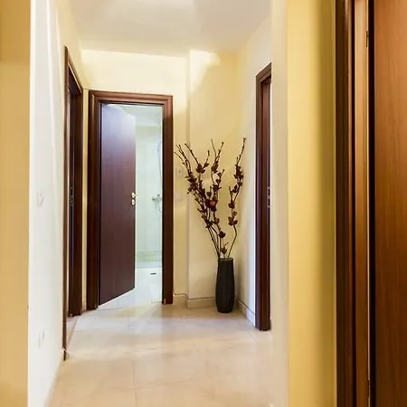 Ibar & Garage * بلوفديف