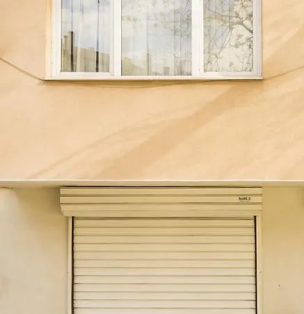 Ibar & Garage * Plowdiw