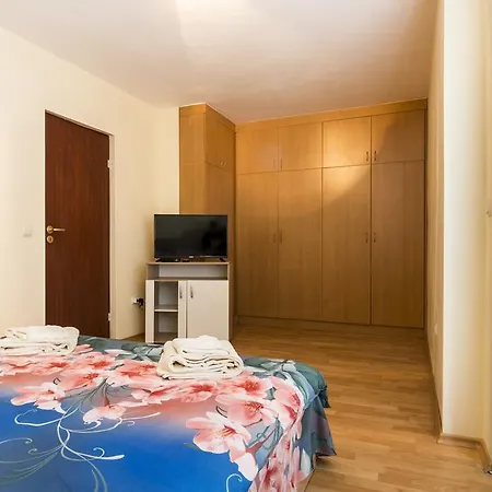 Apartment Ibar & Garage *