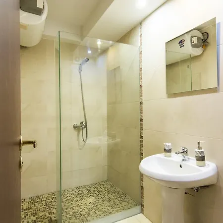 Apartment Ibar & Garage Plowdiw