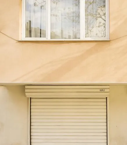 Ibar & Garage * Płowdiw