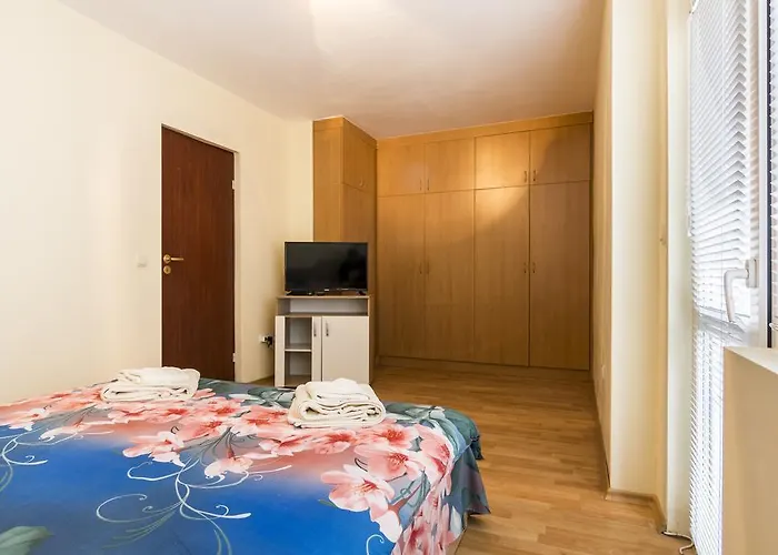 Apartament Ibar & Garage *
