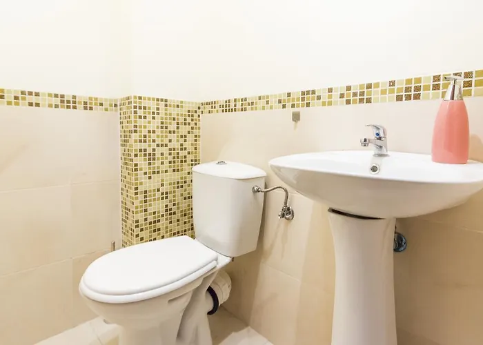 Ibar & Garage Apartament Płowdiw